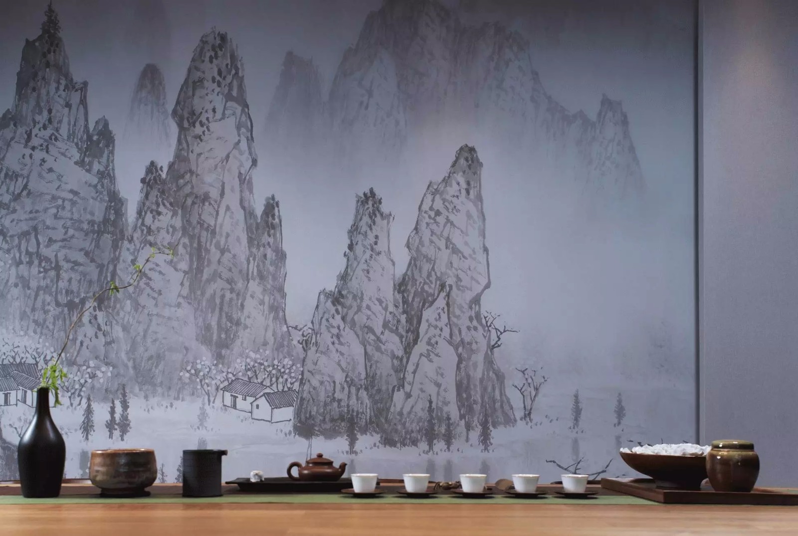 北京顺义别墅  金永生-14