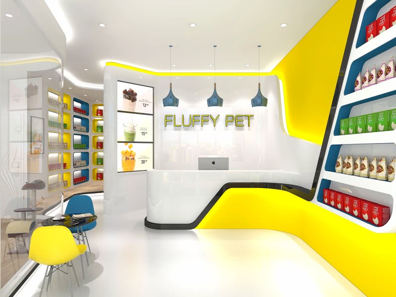 FURY宠物生活馆-0