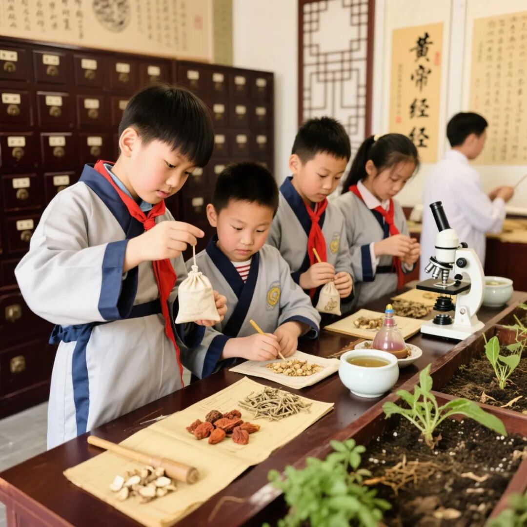 30亩中医药康养研学营地规划设计建设与运营指南-73