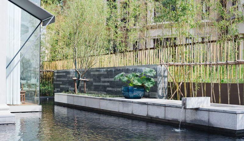 MELROSE HILL VILLA | 现代美学融入古典别墅-28