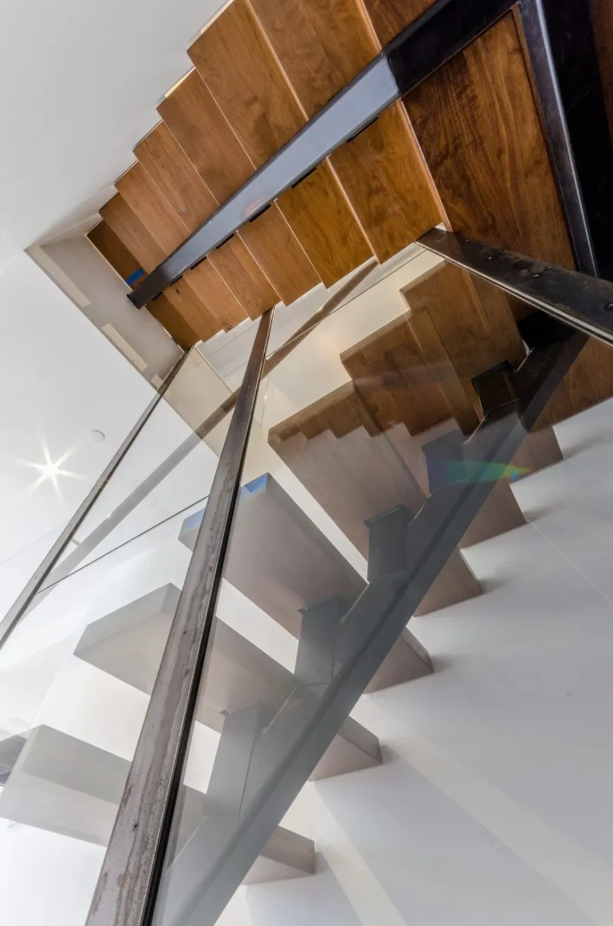 翠贝卡联排别墅丨美国丨TRA Studio-27