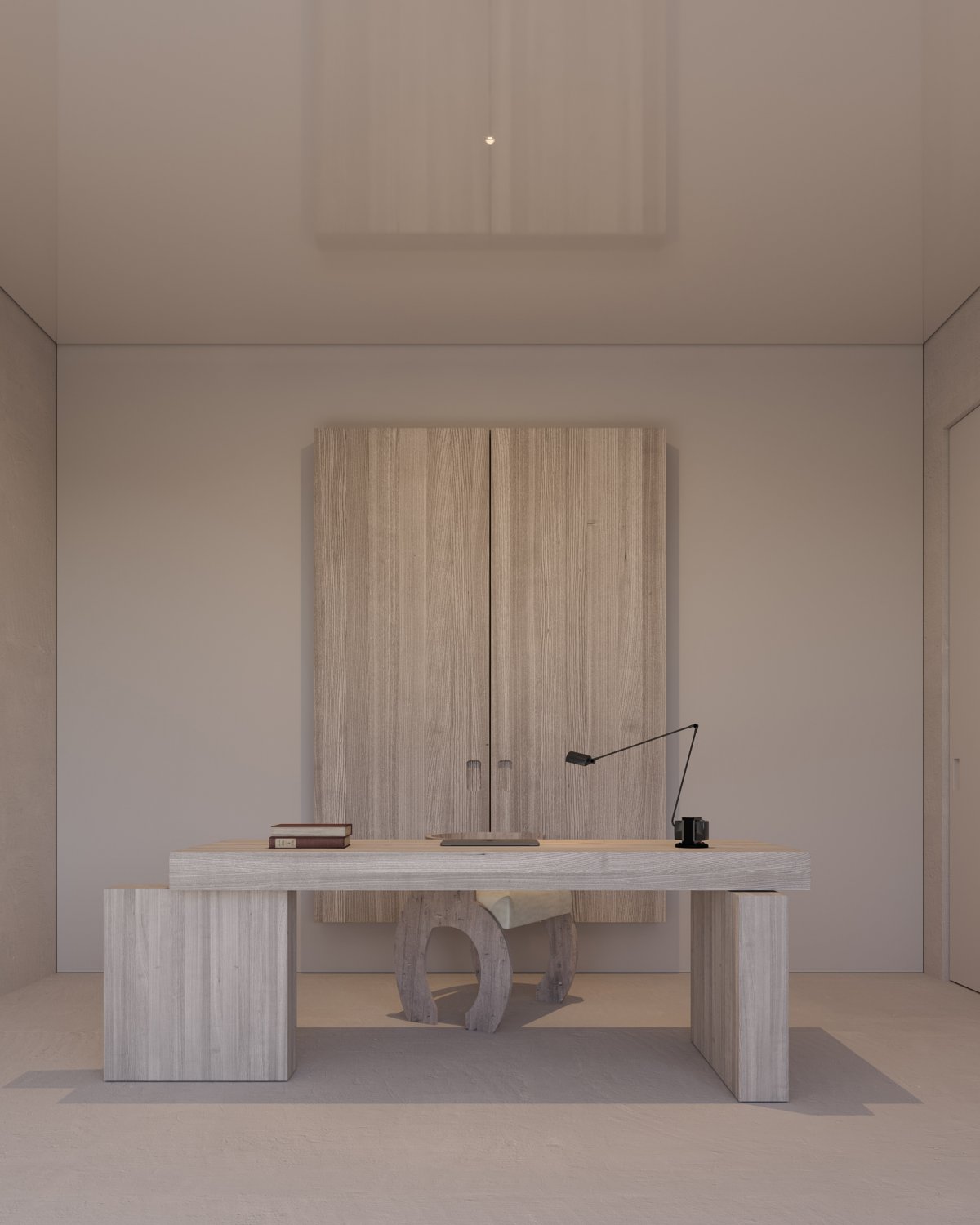 II Introvert 住宅-8