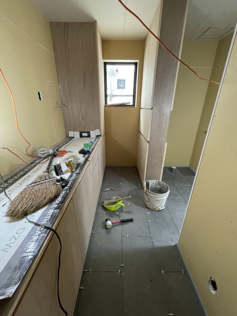 太子堂の住宅17丨LEVEL Architects-11