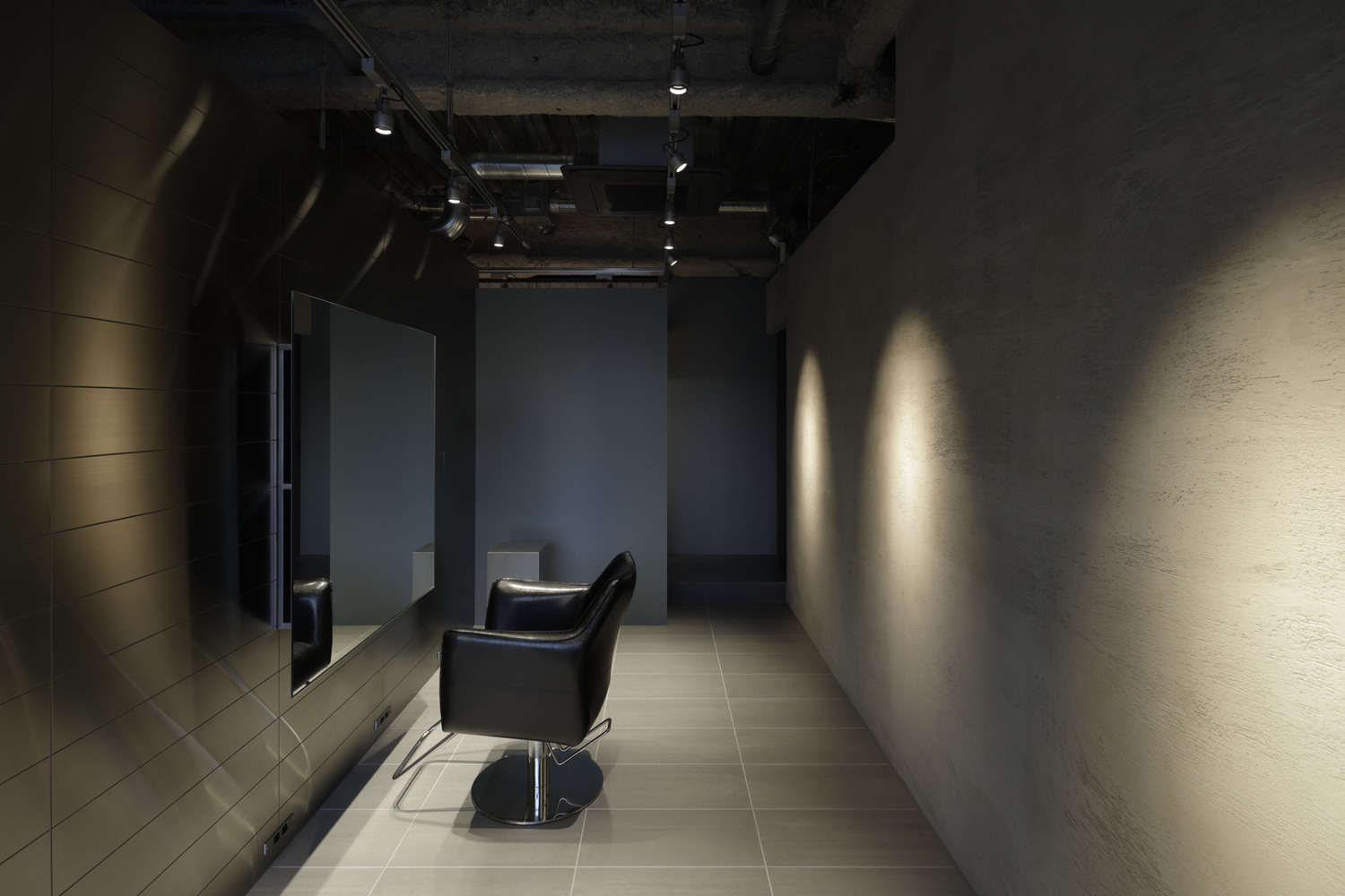 STAKK 美发沙龙丨日本大阪丨kfuna-16