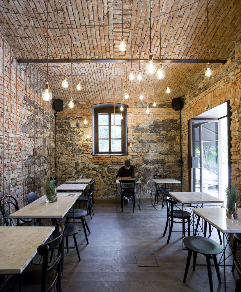 Bistro EK  dekleva gregorič architects-51