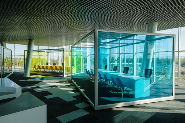 Дворец на сваях（水上宫殿）-16