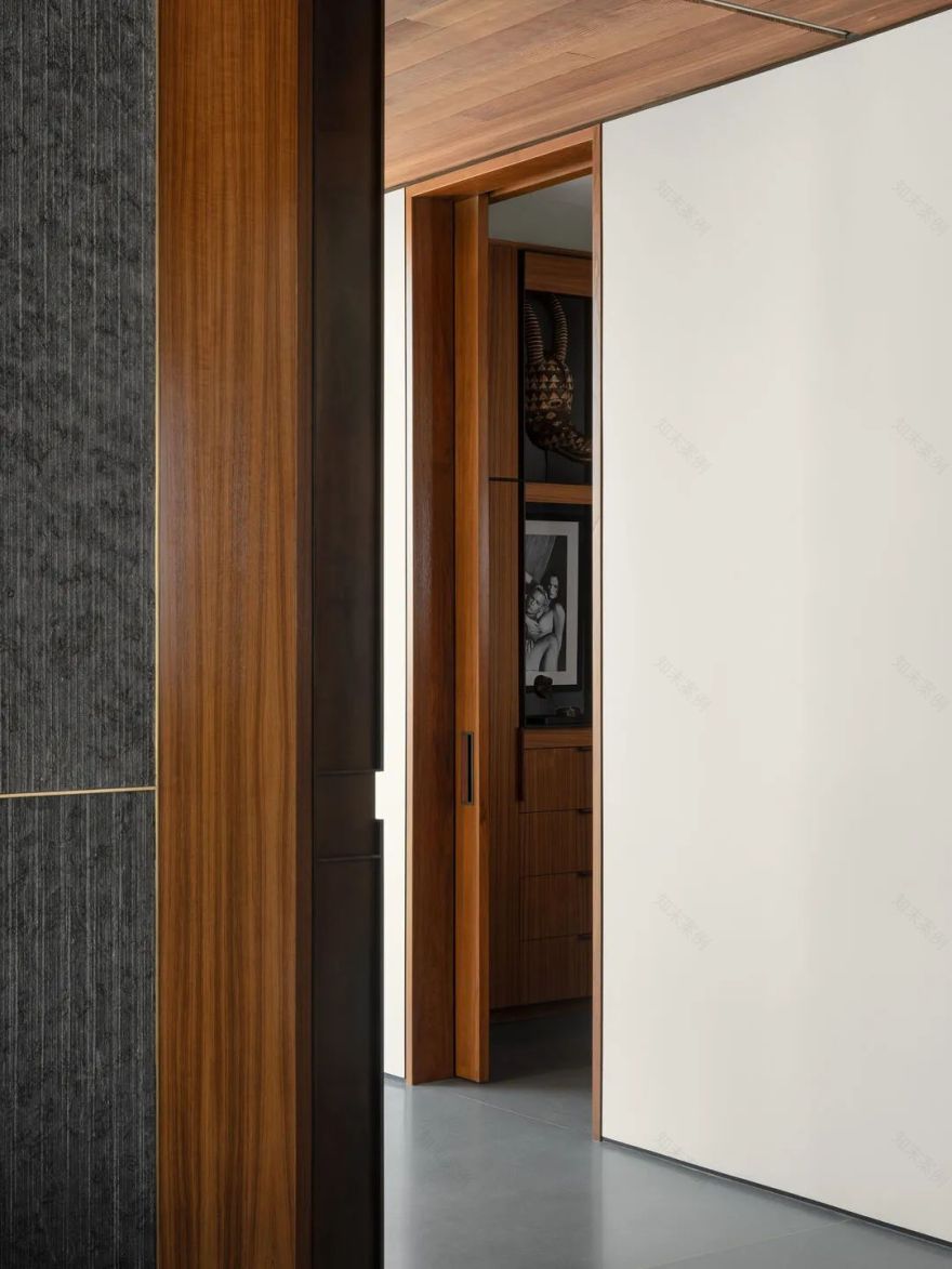 山景居丨美国加利福尼亚丨Pioneer-39