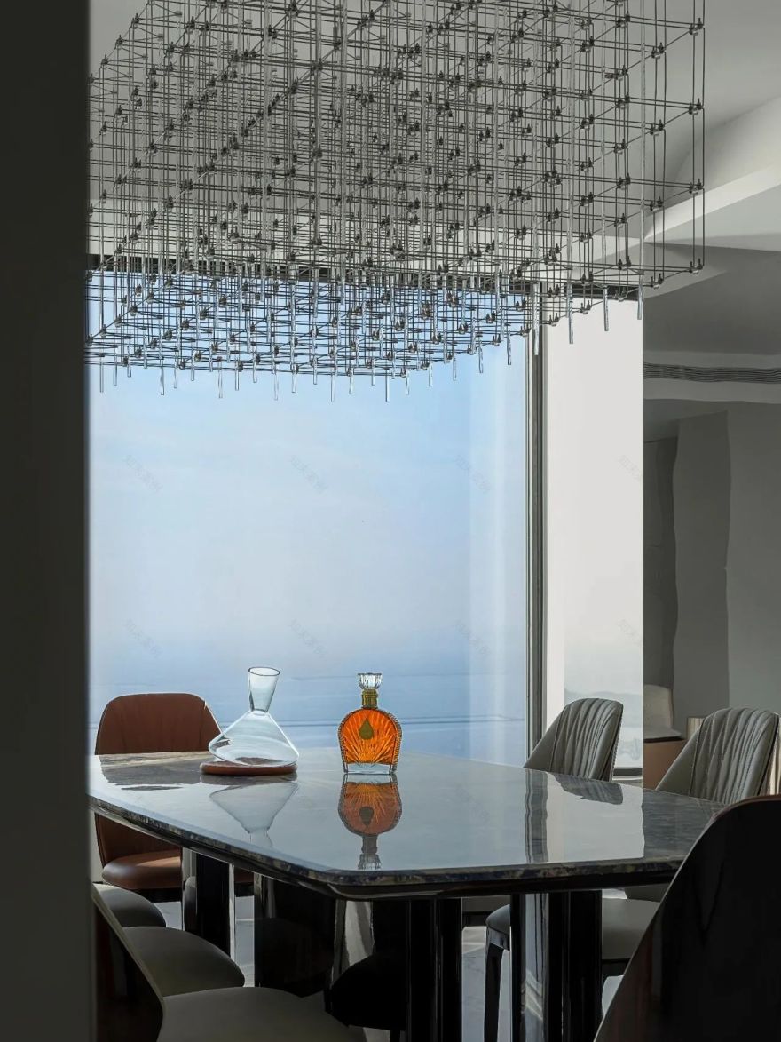 无垠海景丨中国河北丨易观设计事务所-57