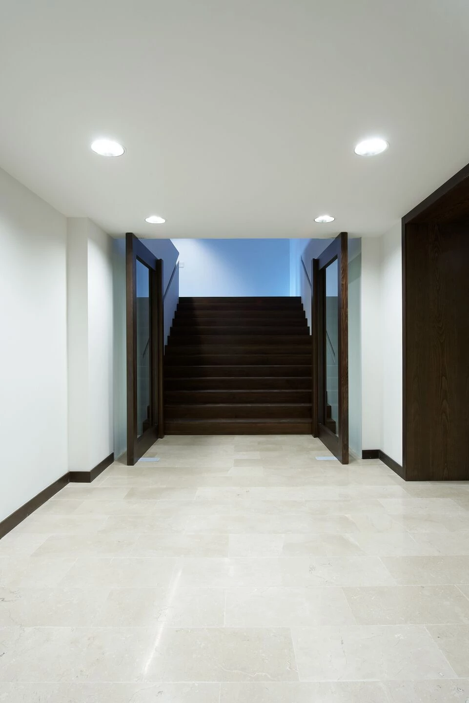 Huesca 城市档案馆翻新丨西班牙韦斯卡丨IDOM-46