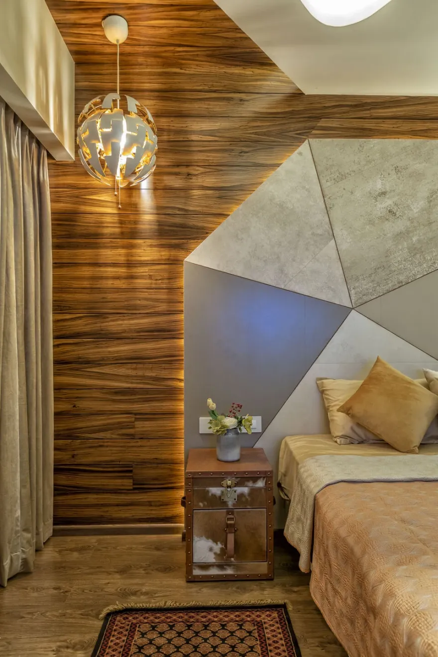 印度 Kerala AJ Lu·e 公寓-27