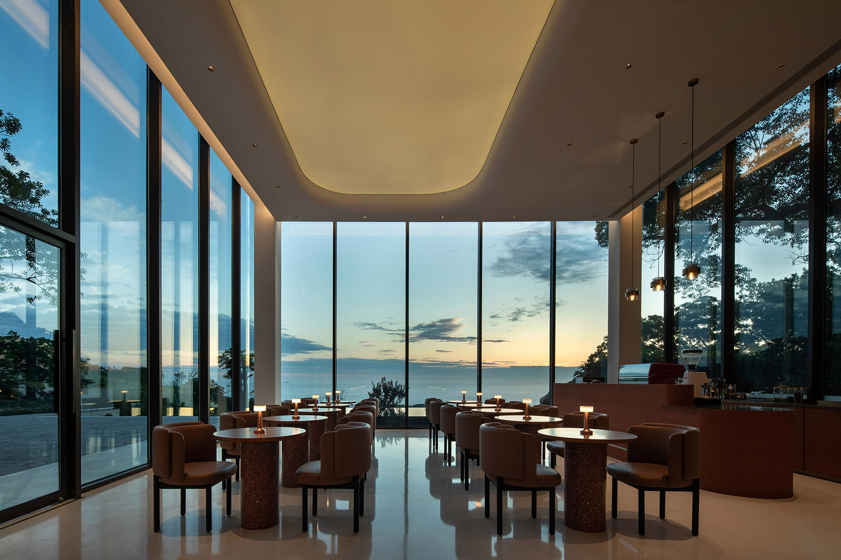 珍珑·青石子度假庄园丨中国舟山丨上海植岩建筑设计事务所-61