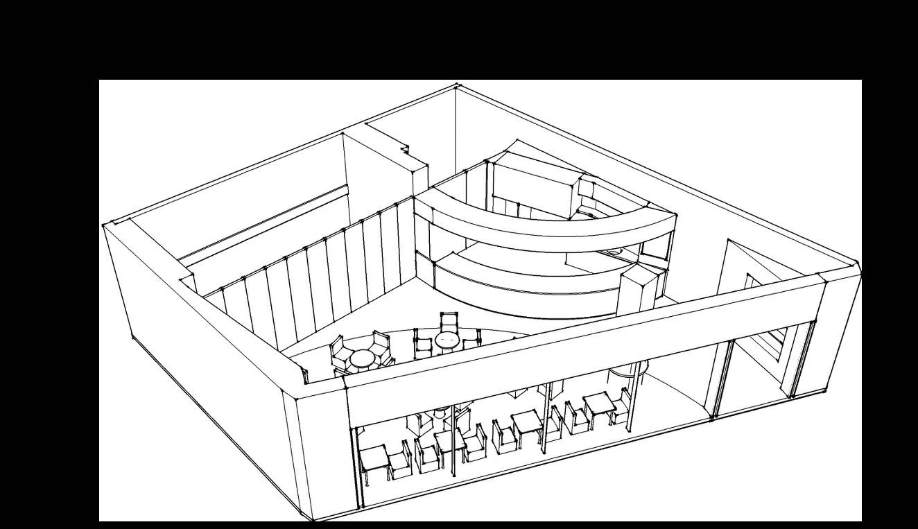 创意空间 · 燕子壹号室内设计解析-20