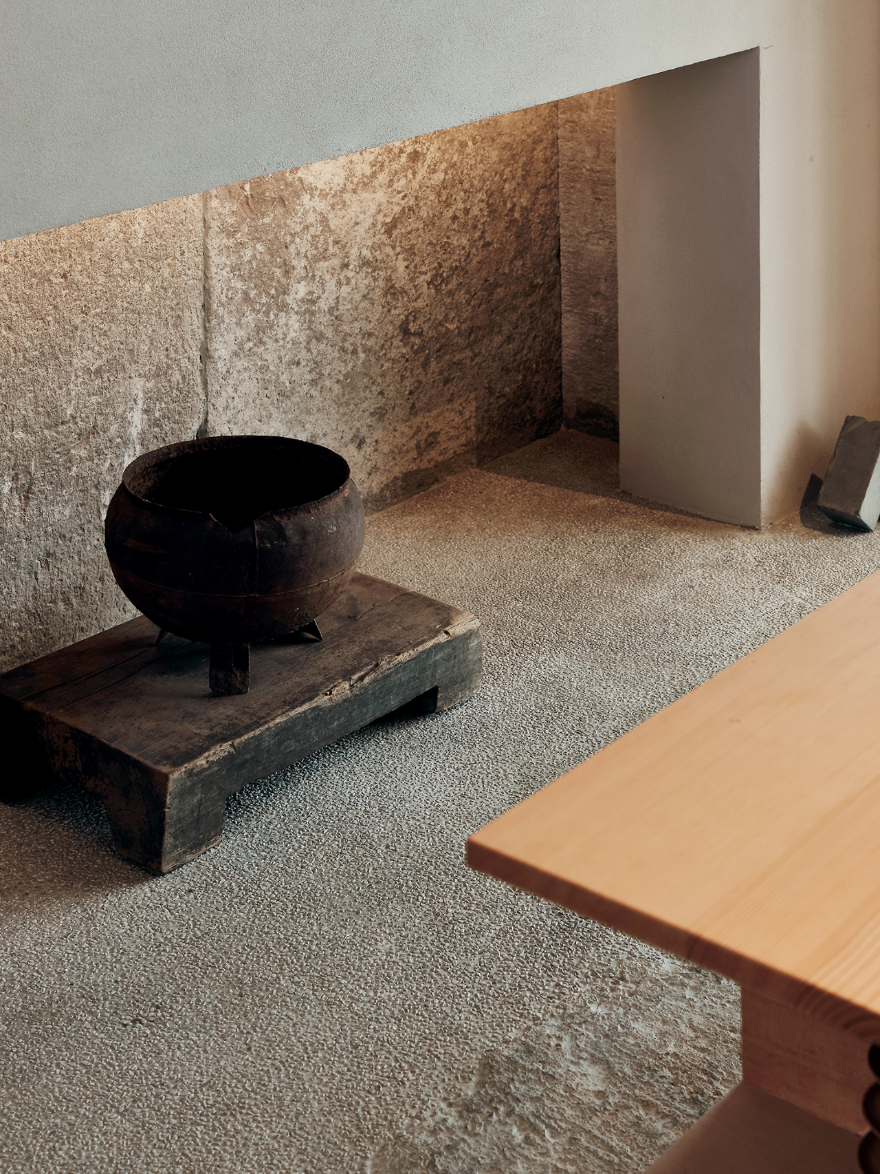 民藝廊丨中国杭州丨Bob Chen Design Office-19