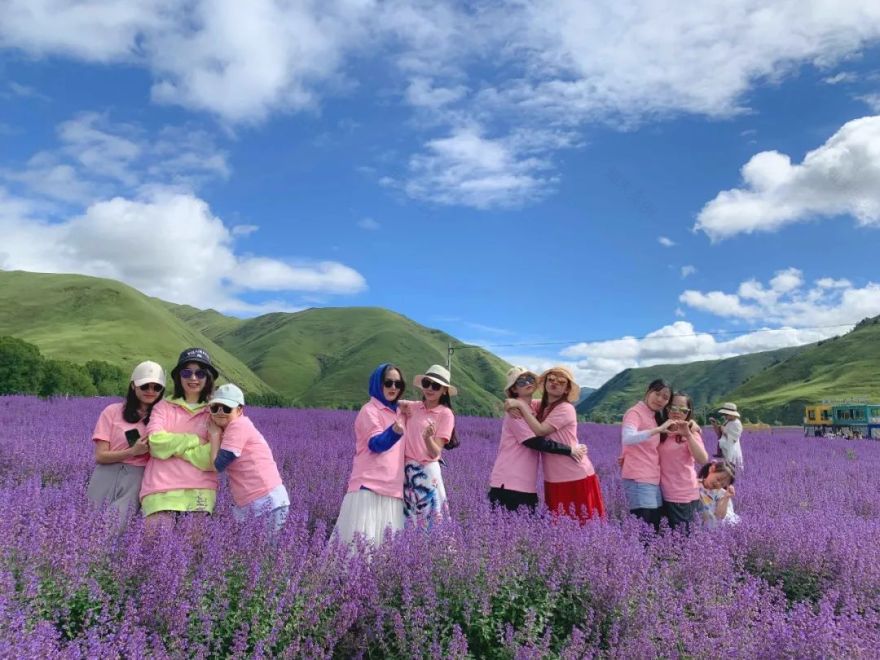 完美一夏 | 康定摄影之旅的室内设计灵感-78