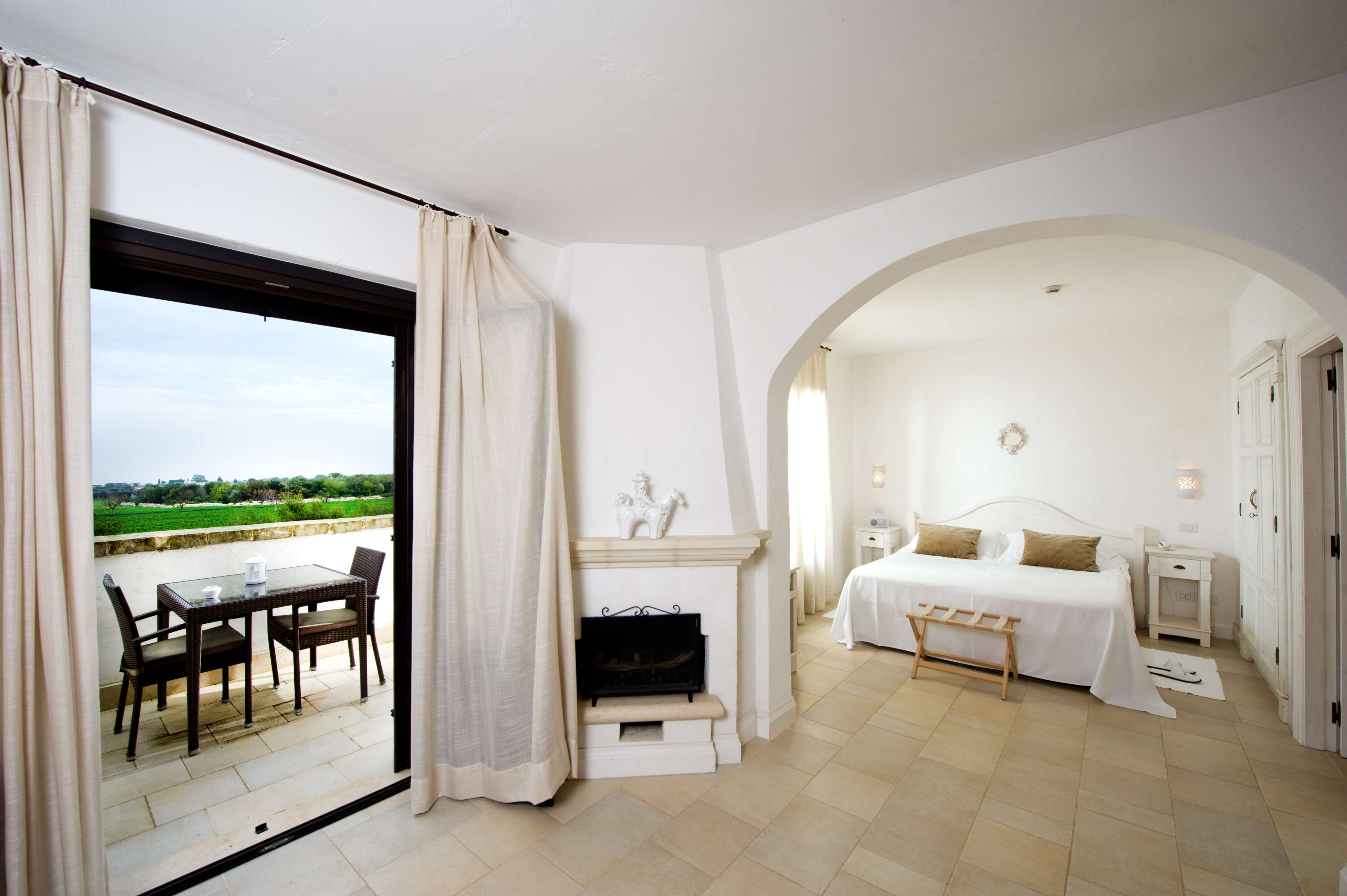 Borgo Bianco Resort Spa（意大利，巴里）-22