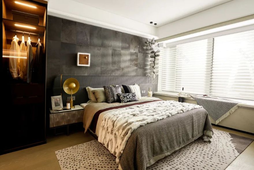 珠海中海寰宇天下住宅丨中国珠海-27