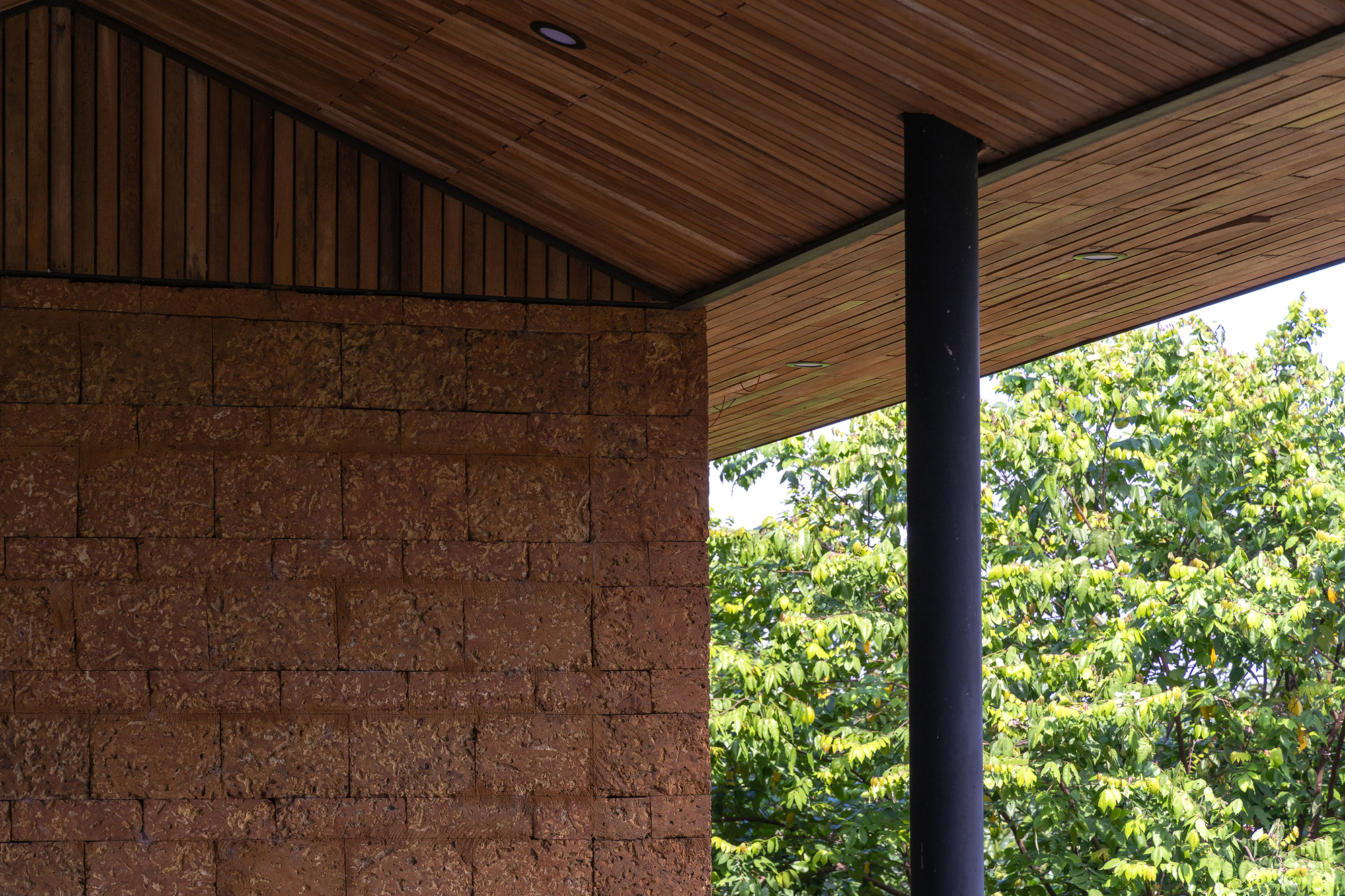 东莫农庄丨越南丨Idee architects-28