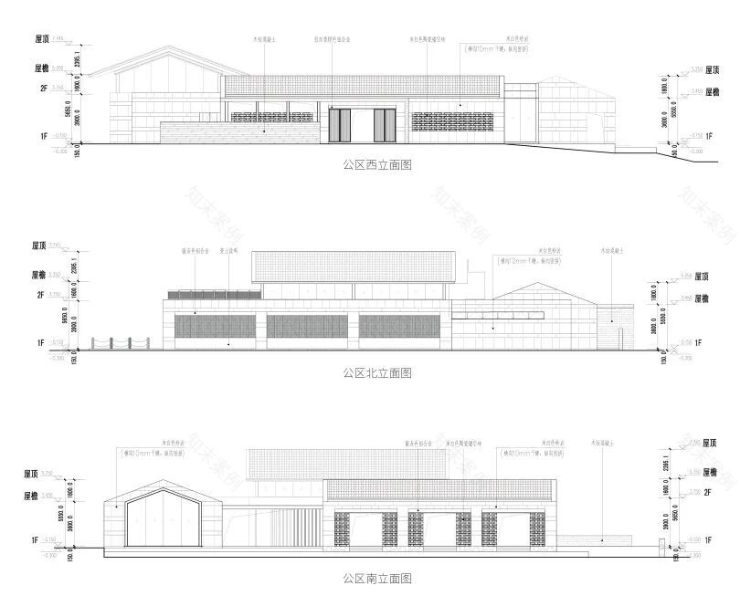 SIA尚恩|与自然共荣——岚舍亲子酒店设计-71