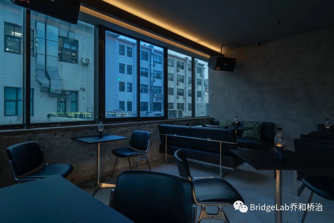 想象吧丨中国北京丨乔和桥治建筑实验室-42