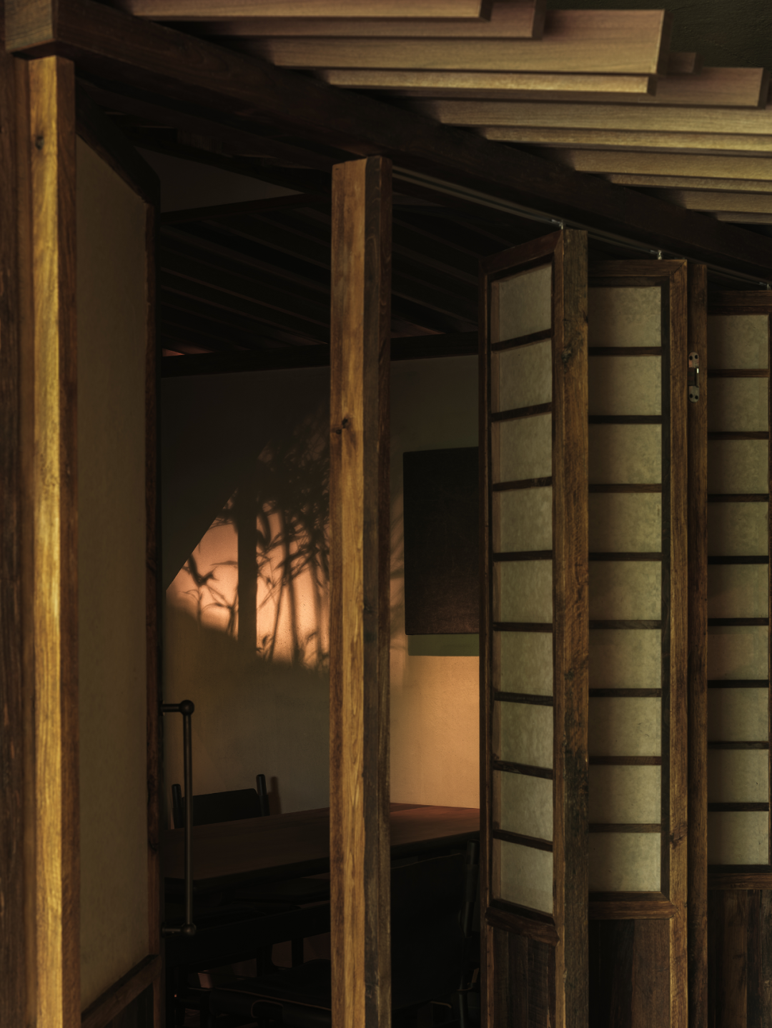 元古·雲境（上海新天地店）丨中国上海丨無之设计-62