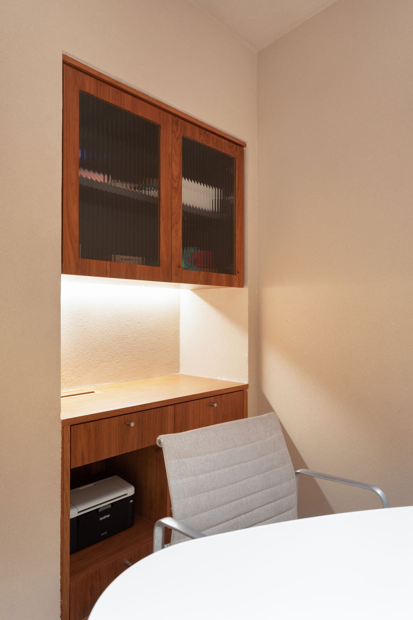 巴西 Orit 珠宝店丨Alan Chu e Cristiano Kato-22