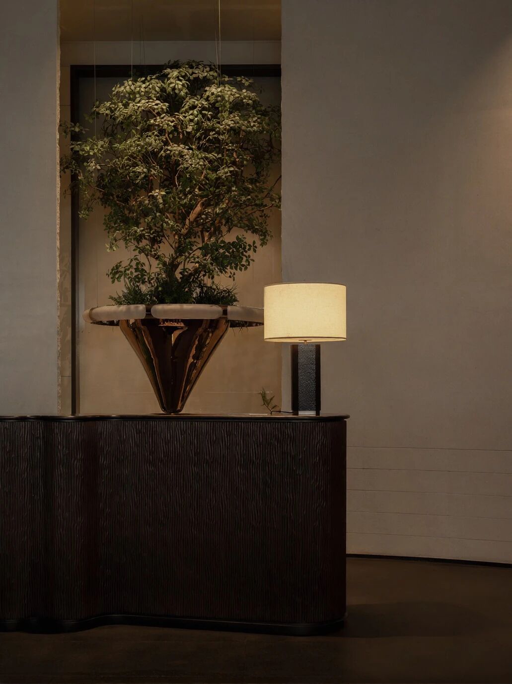 天目山树华酒店·希尔顿格芮精选丨中国杭州丨大象建筑设计有限公司（建筑,景观）-63