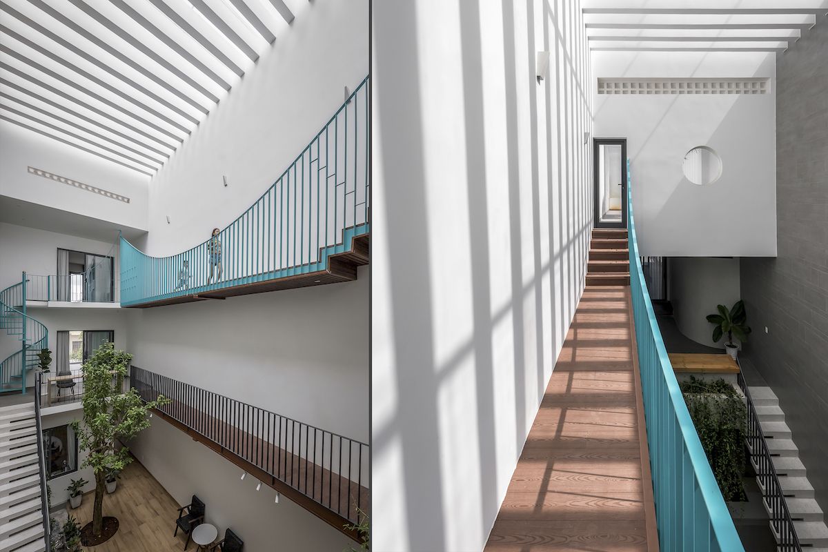 绿色桥梁连接多世代家庭-37