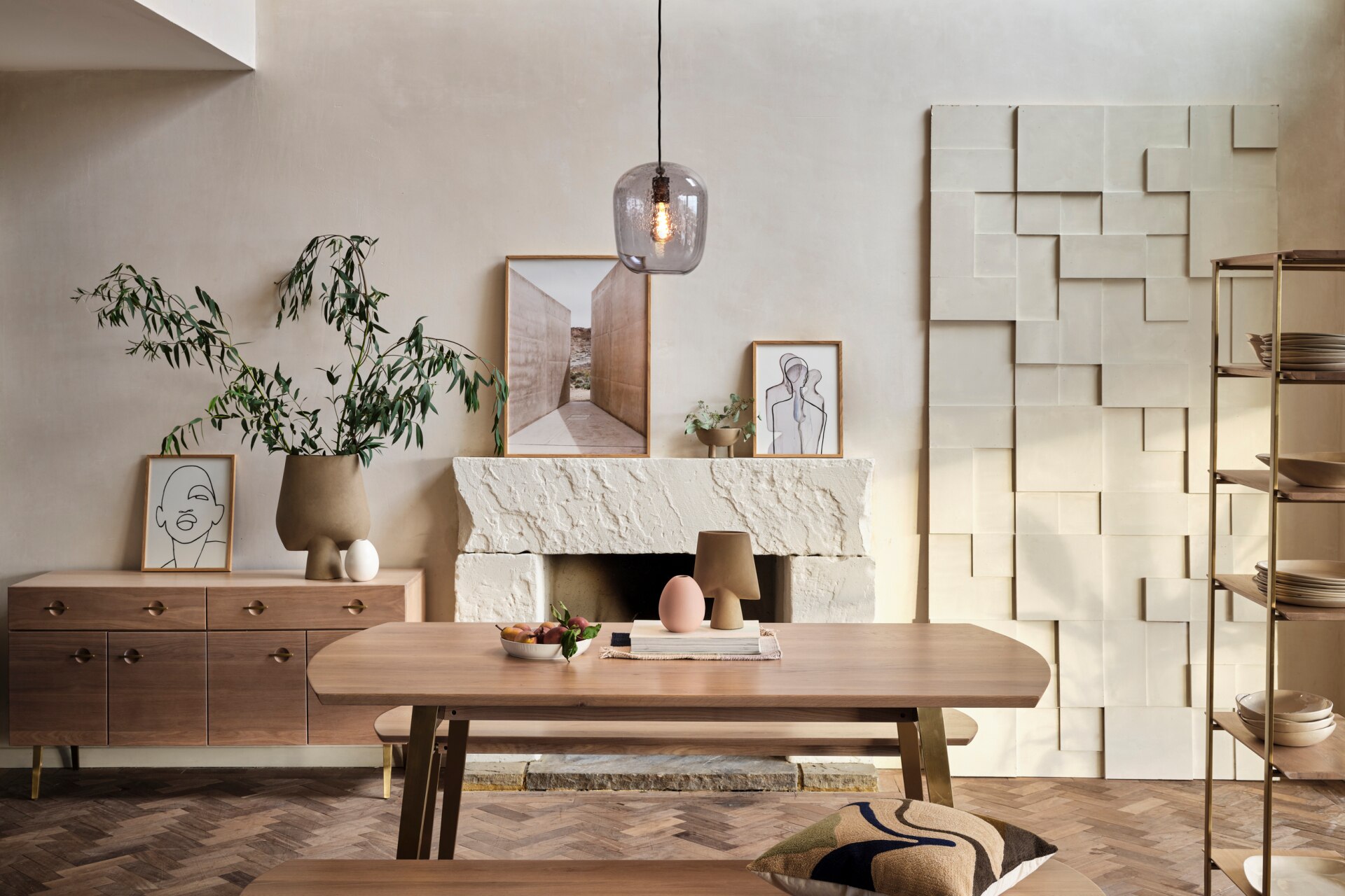 7 招拍出 Instagram 爆款家居照-6