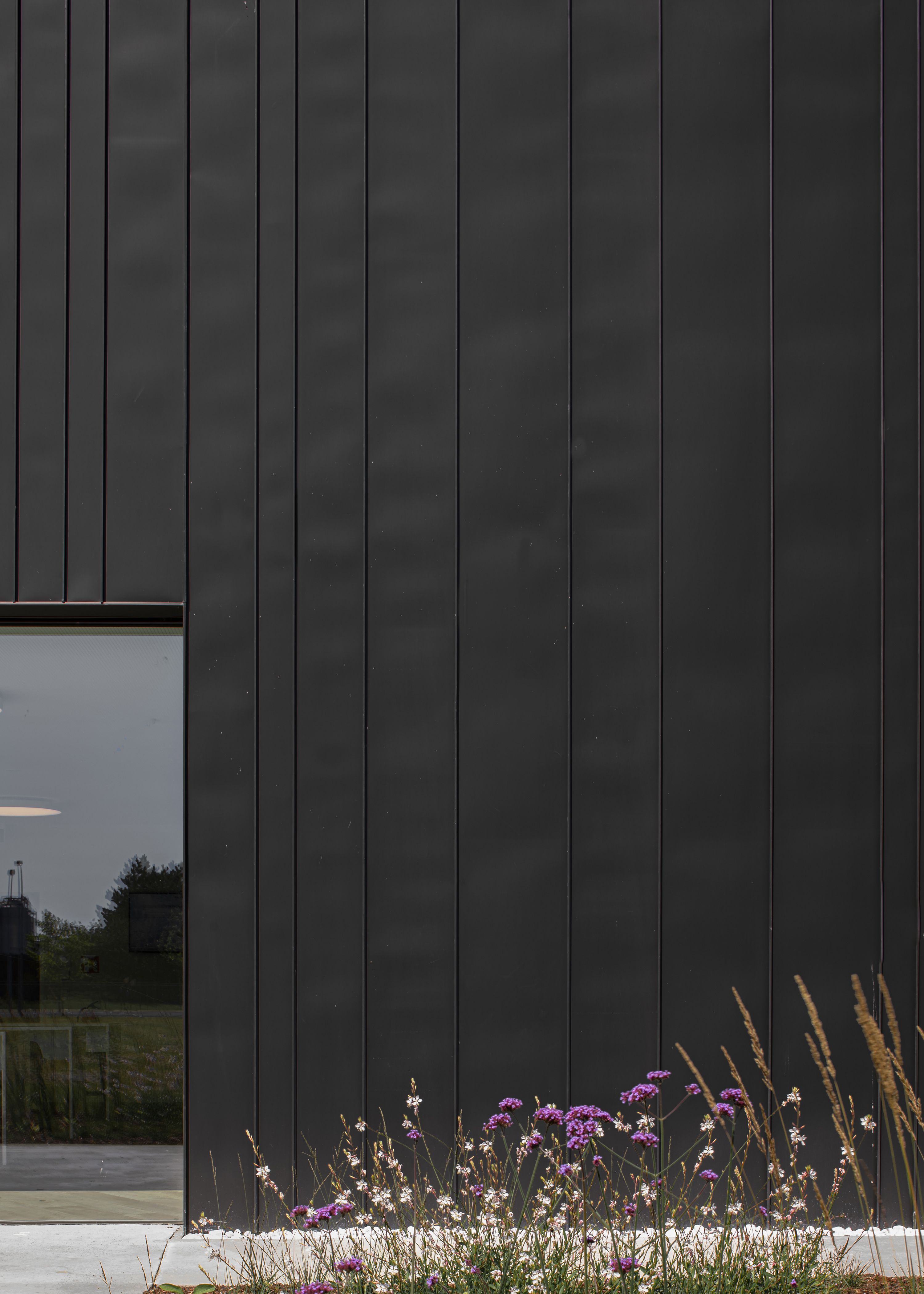 Ineos Geel 办公大楼丨比利时丨wilma wastiau-22