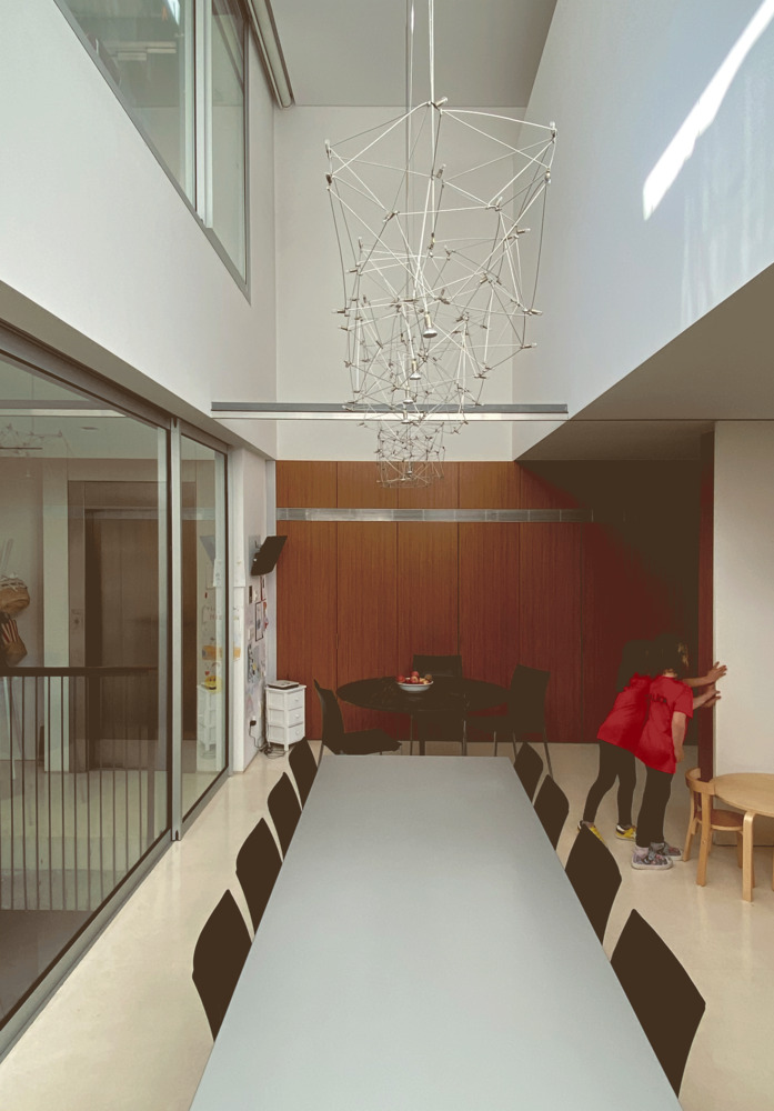 逆境中求变的古巴住宅设计丨Albor-28