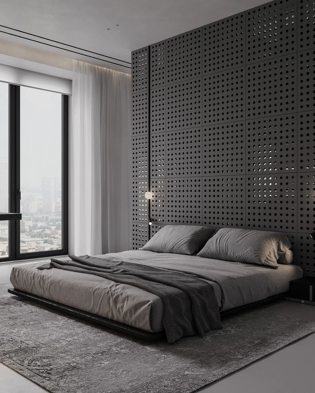 优质公园丨俄罗斯莫斯科丨MIKHAIL FATEEV,ANNE KIREEVA-34