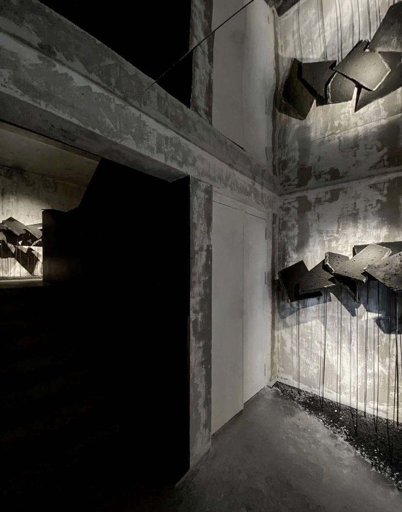 太原阳光环球金融中心末染设计旗舰店-4