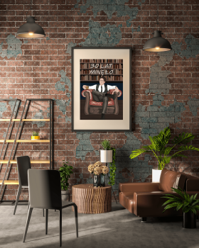 个性化插画定制