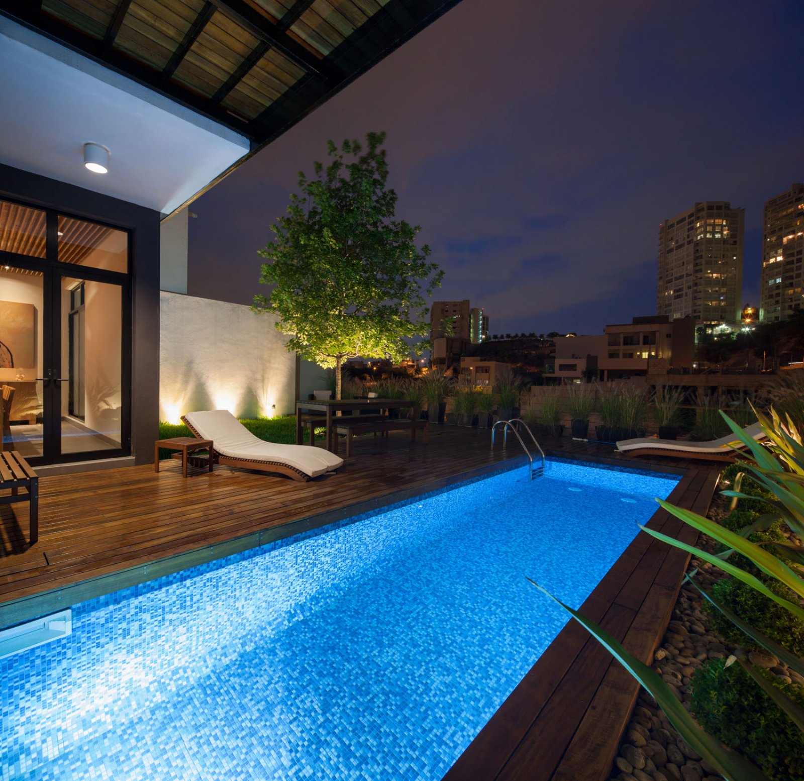 高明住宅——墨西哥的富豪别墅-24