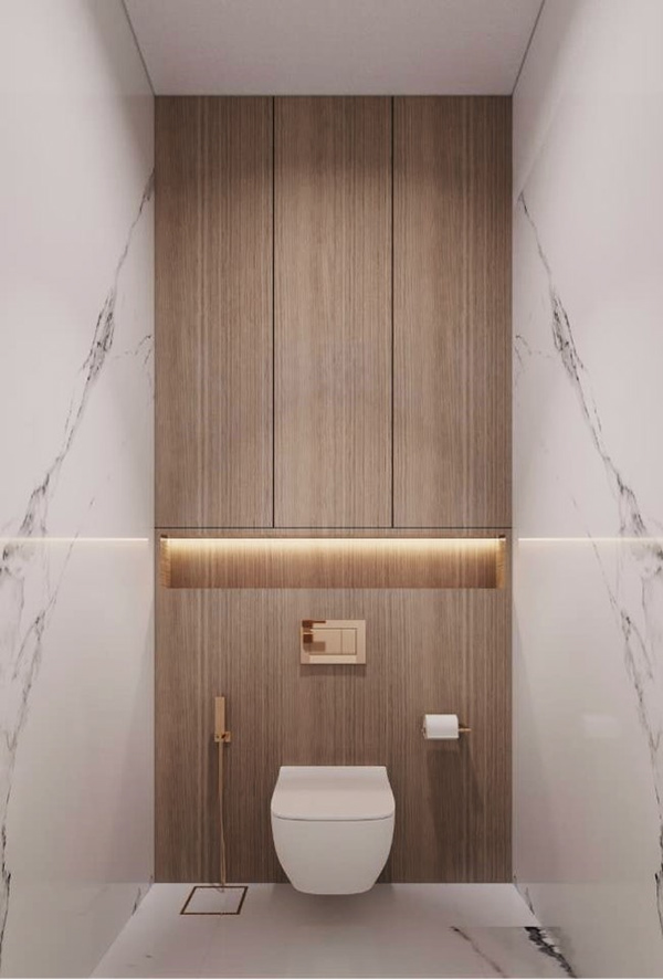 VILLA 02211 室内设计丨LECON 团队-13