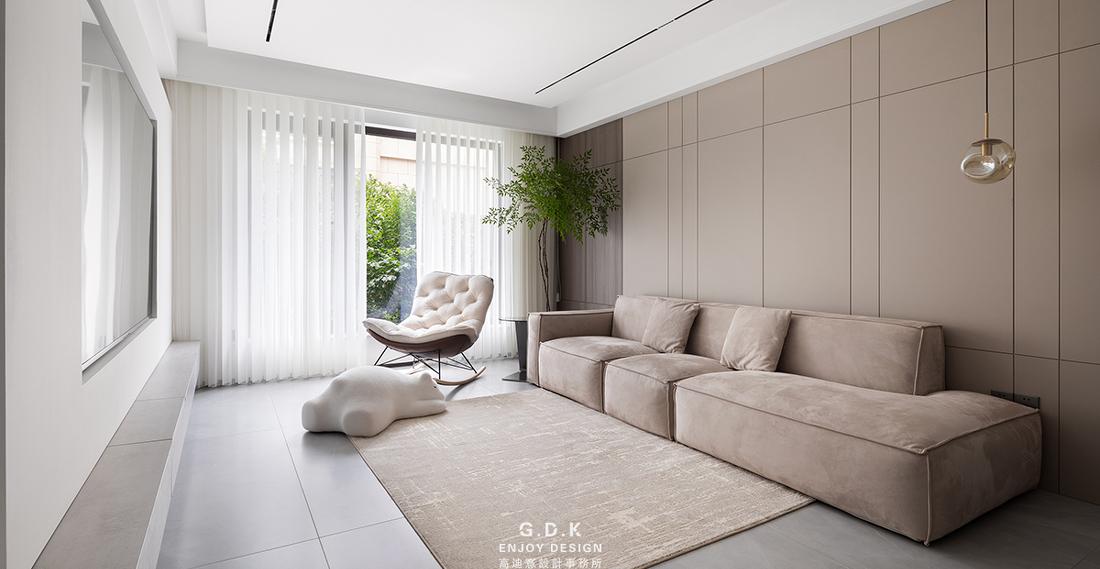 家有诗意 · 下叠新房设计-14