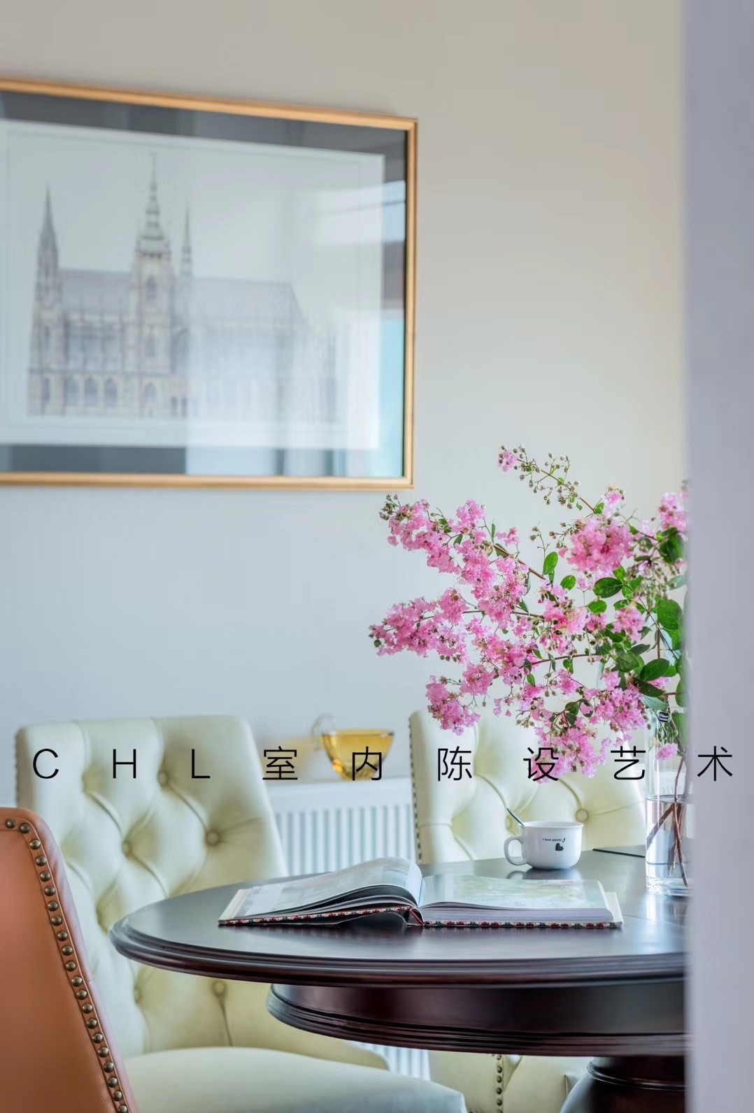 湘水湾精装房改造-9