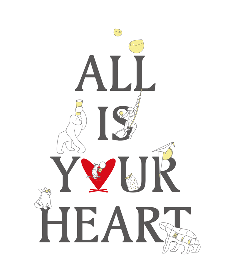 世界一隅|森林里的中世纪现代主义之家-80