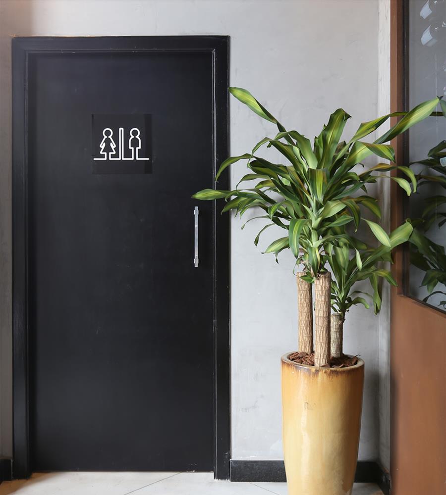 巴西 SAL 餐厅-24