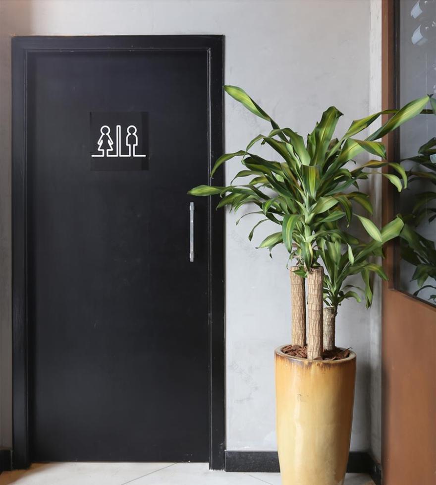 巴西 SAL 餐厅-24