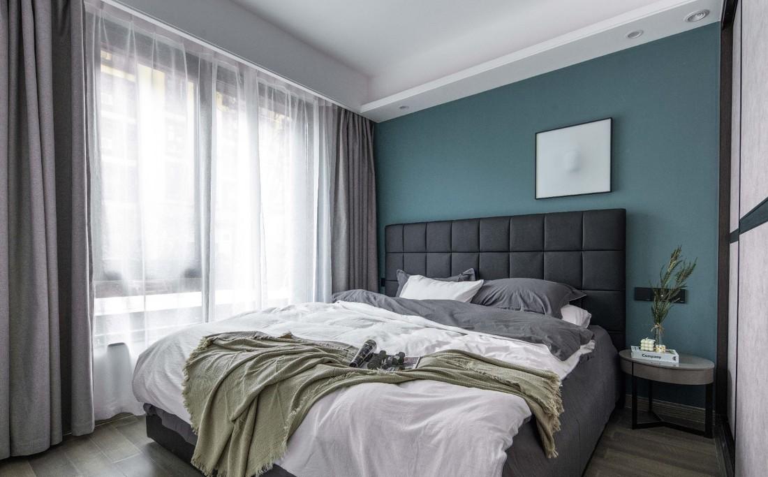 七七丨平层丨“琴爽”用不期而遇的心态看随遇而安的生活-5