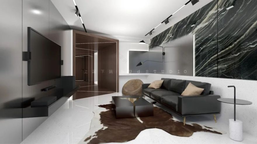 "光盒作用" | 定制无定义的家-22