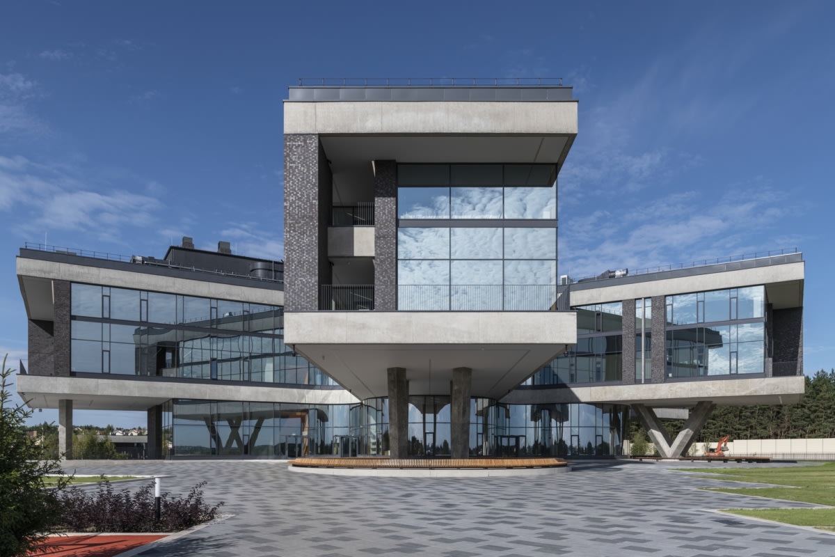 神奇公园国际学校和社区中心-15