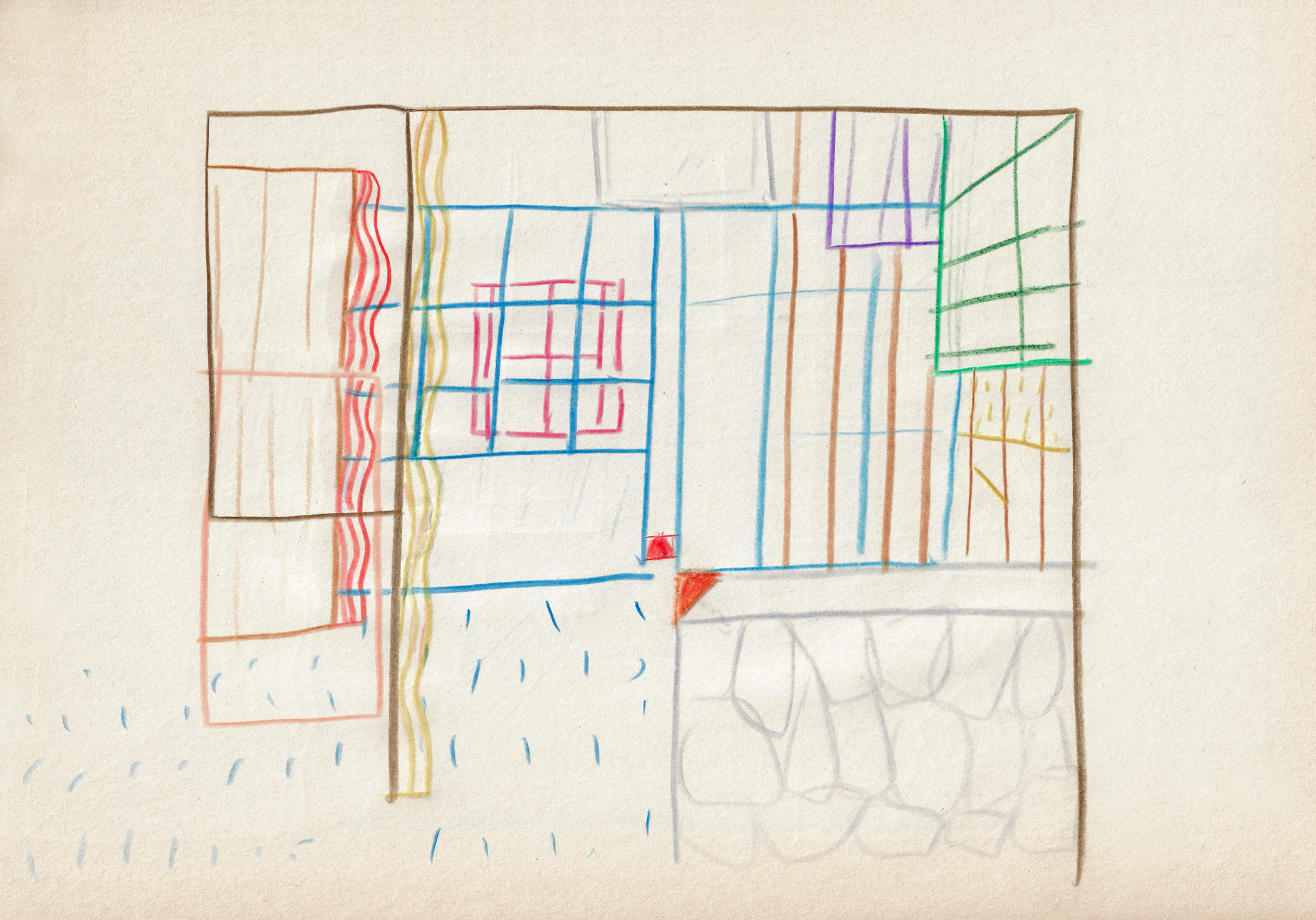 Tiny Haven 公寓丨希腊雅典丨Point Supreme-27