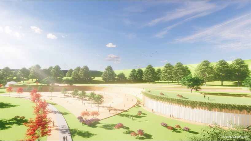 螺旋村丨澳大利亚新南威尔士丨Valentino Gareri Atelier-27