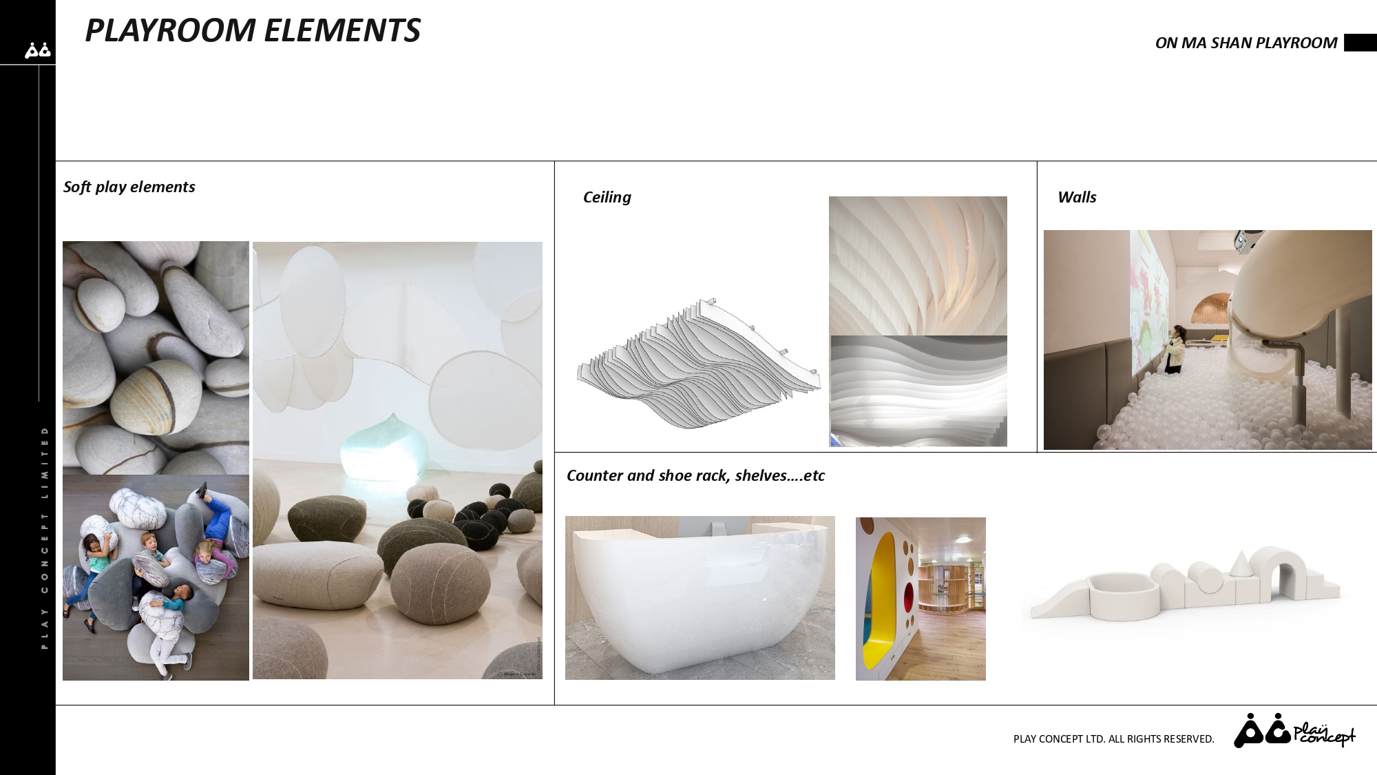 Interior Design Playroom Ma On Shan concept-11