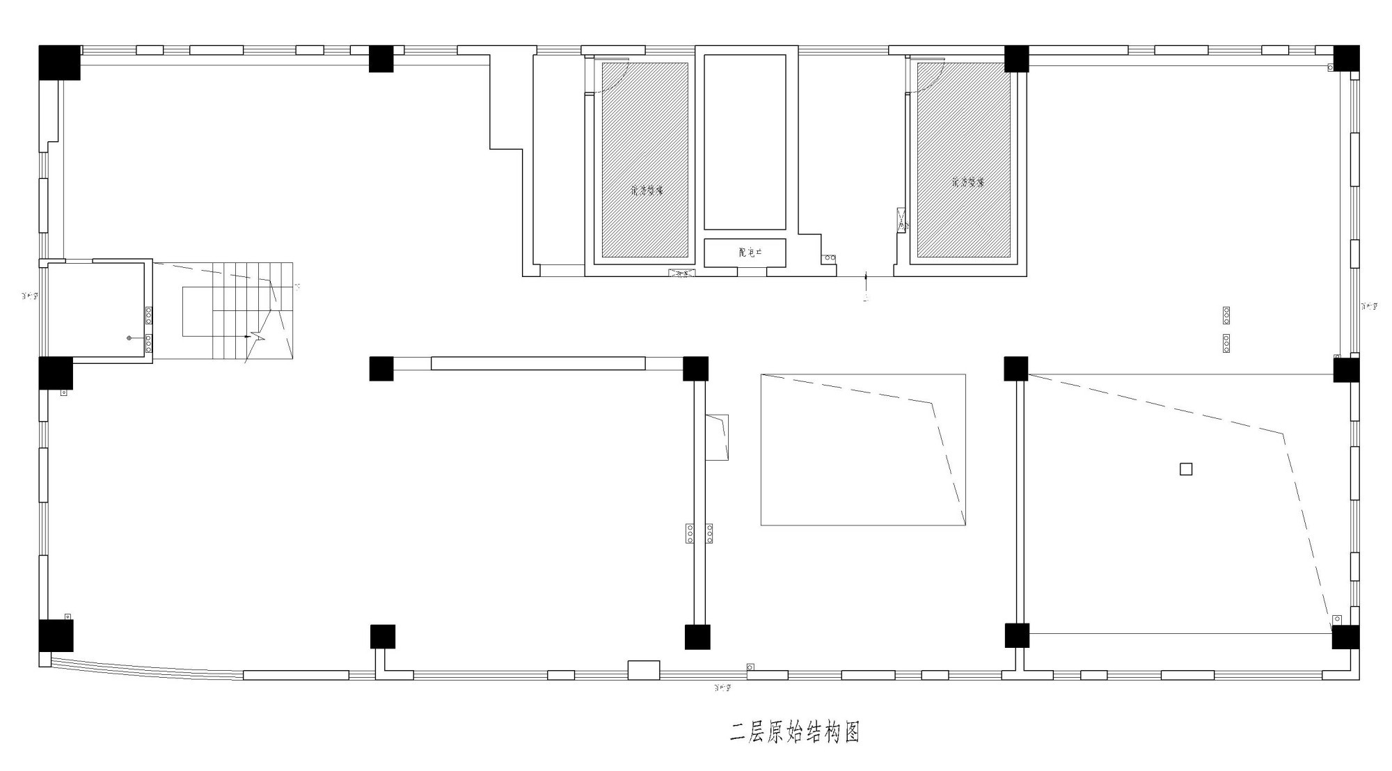 海上财智商务中心丨中国上海丨苏州有一所空间设计公司-17