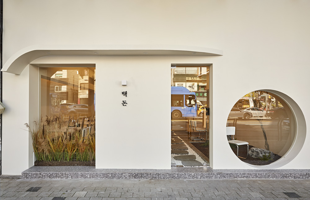 25 平简约咖啡馆，室内设计打造温馨氛围-2