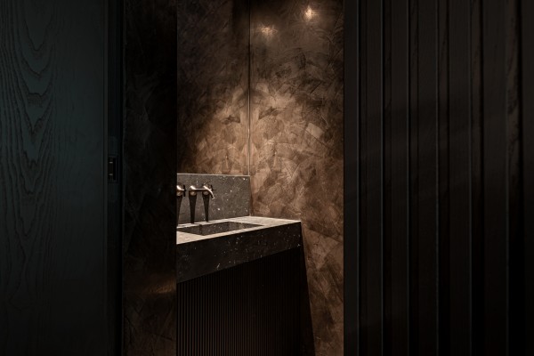 慕尼黑市中心商住建筑丨德国慕尼黑丨Neufeldt.Voigt Architekten-12