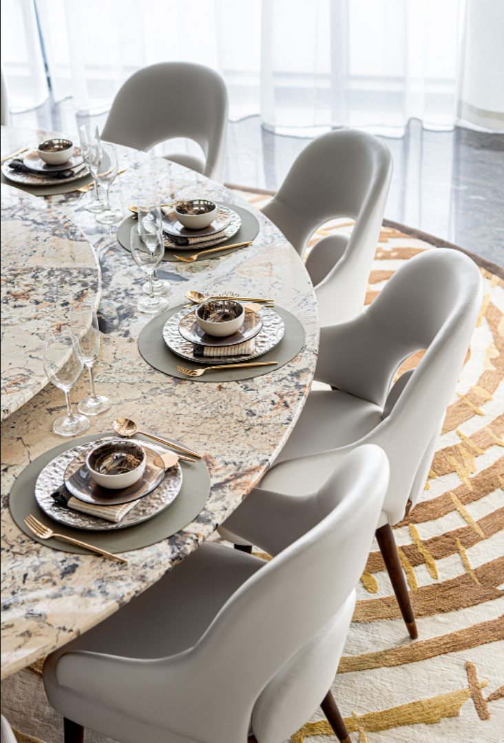 杜文彪设计 重庆天湖岛游艇别墅-10